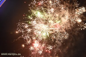 Silvester 2018