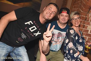 Silvester 2018
