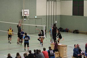 Neujahrsturnier geht in die 10. Runde