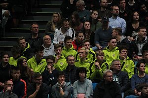 Turnier in G&ouml;ttingen