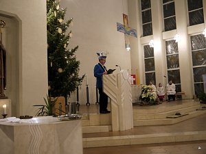 10. Karnevalistenmesse