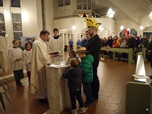 10. Karnevalistenmesse