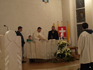 10. Karnevalistenmesse