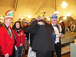 10. Karnevalistenmesse