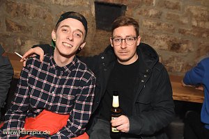DRUM & BASSment