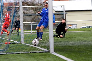 Wacker gewinnt Test gegen Sangerhausen mit 5:1