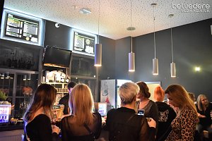 Party im Jugendclubhaus in Nordhausen - der Samstag