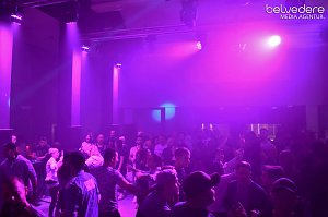Party im Jugendclubhaus in Nordhausen - der Samstag