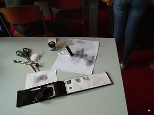 Projekttag