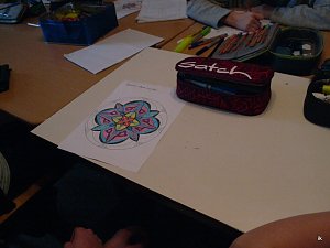 Projekttag