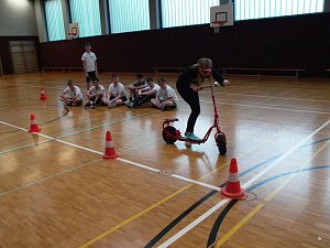 Projekttag