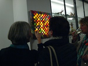 Neue Ausstellung in Leinefelde