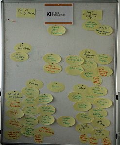 1. Th&uuml;ringer Industriedialog k&uuml;nstliche Intelligenz