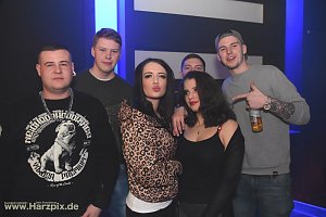 Havana Club Night