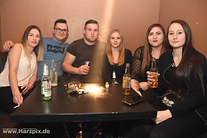 Havana Club Night