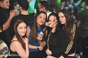 Havana Club Night