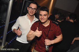 Havana Club Night