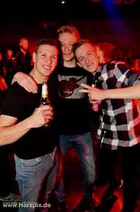Tequila Party