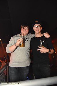 Tequila Party