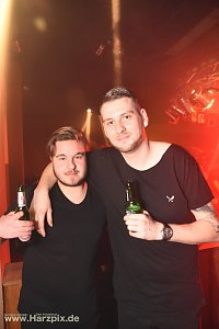 Mallorca Party Clubnacht