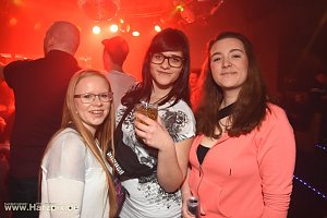 Mallorca Party Clubnacht