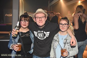 Mallorca Party Clubnacht