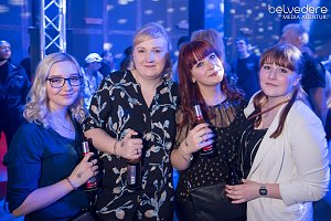 Party im Jugendclubhaus in Nordhausen - der Samstag