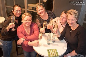 Party im Jugendclubhaus in Nordhausen - der Samstag