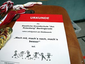 Mach mit, machs nach, machs besser