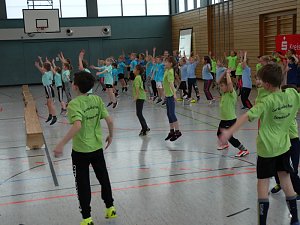 Mach mit, machs nach, machs besser