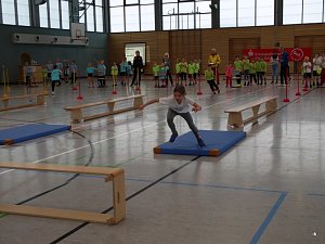 Mach mit, machs nach, machs besser