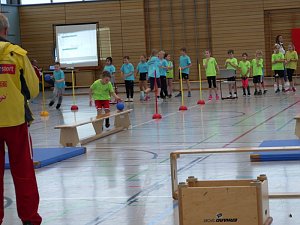 Mach mit, machs nach, machs besser