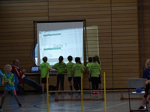 Mach mit, machs nach, machs besser