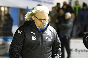 4:0 siegt Wacker gegen F&uuml;rstenwalde