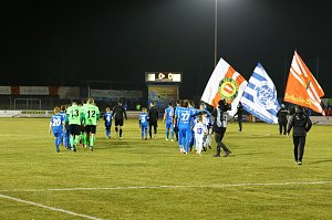 4:0 siegt Wacker gegen F&uuml;rstenwalde