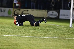 4:0 siegt Wacker gegen F&uuml;rstenwalde