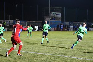 4:0 siegt Wacker gegen F&uuml;rstenwalde