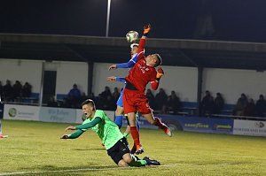 4:0 siegt Wacker gegen F&uuml;rstenwalde