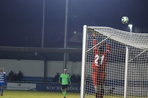 4:0 siegt Wacker gegen F&uuml;rstenwalde