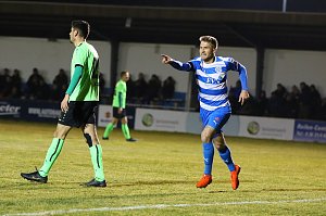 4:0 siegt Wacker gegen F&uuml;rstenwalde