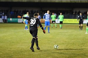 4:0 siegt Wacker gegen F&uuml;rstenwalde