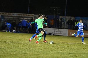4:0 siegt Wacker gegen F&uuml;rstenwalde