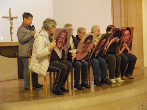 Weltgebetstag