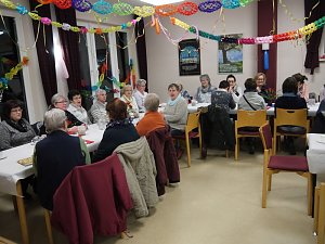 Weltgebetstag