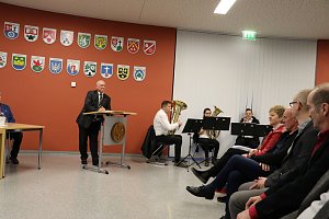 Gesellenfreisprechung
