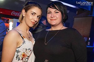 Party im Jugendclubhaus in Nordhausen - der Samstag
