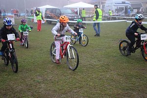 Mountainbike-Ergebnisse vom 29. Possenlauf