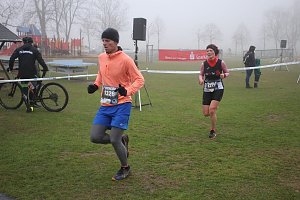 Mountainbike-Ergebnisse vom 29. Possenlauf