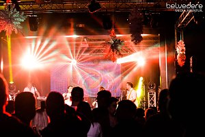 Rockpirat im Jugendclubhaus
