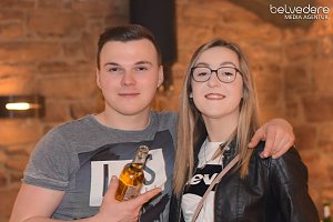 Rockpirat im Jugendclubhaus